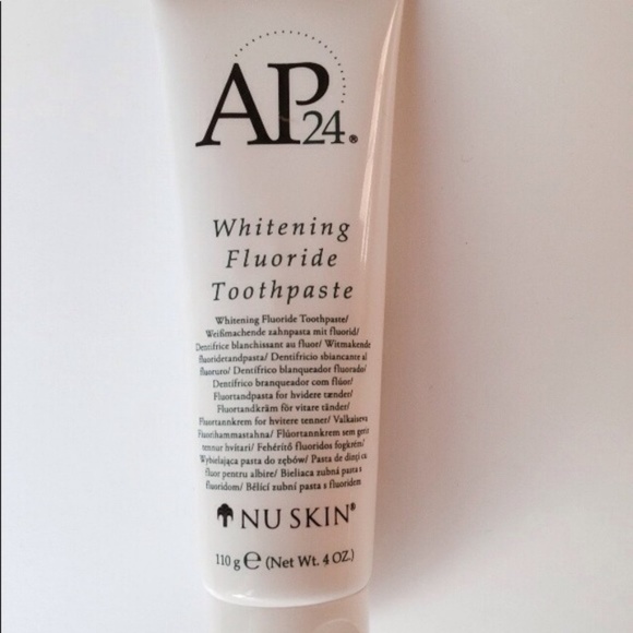 NuSkin whitening toothpaste - Picture 1 of 2